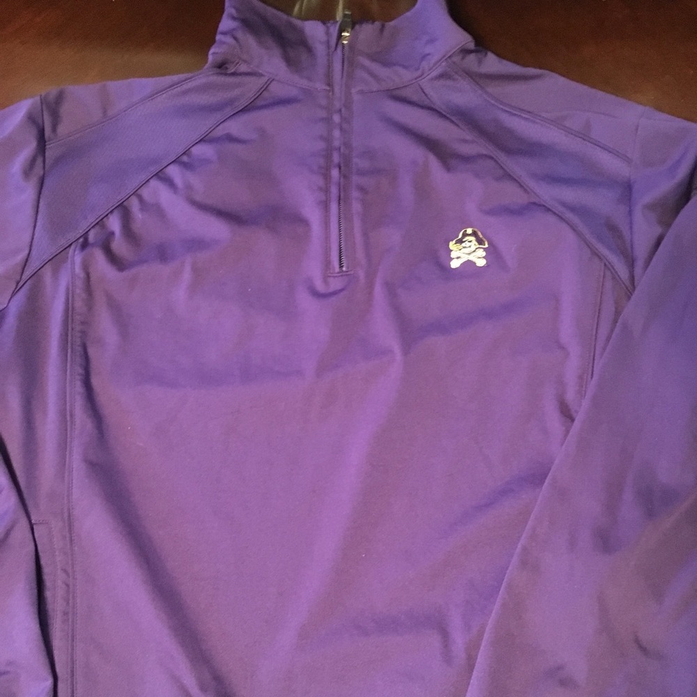 ECU PULL OVER